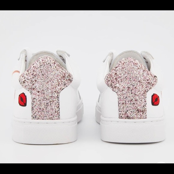 Bons Baisers de Panama sneakers (Simone Bisous) - Picture 4 of 4